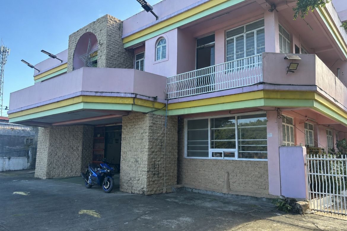 Commercial for Sale in Poblacion, Pulilan, Bulacan