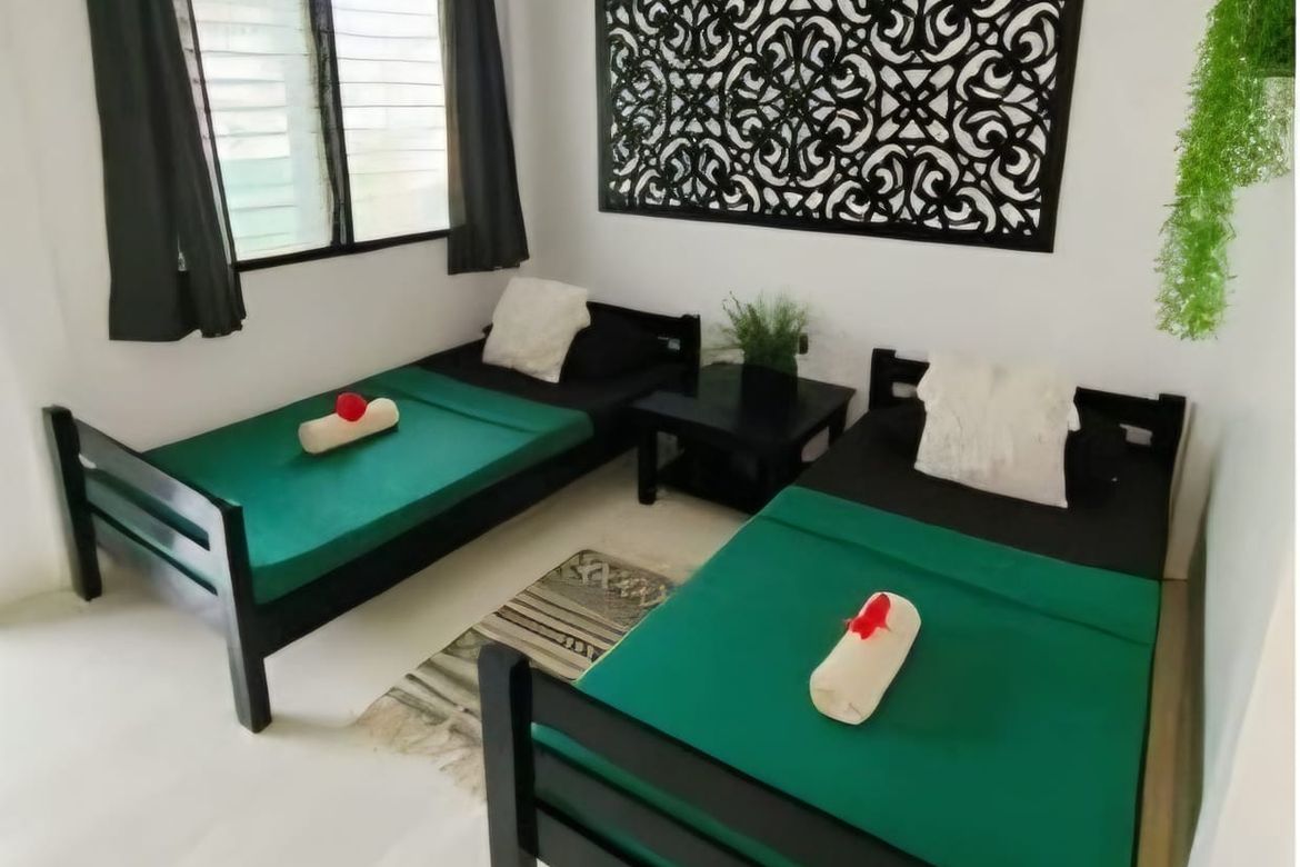 Commercial for Sale in Poblacion, San Juan, Siquijor – photo 4