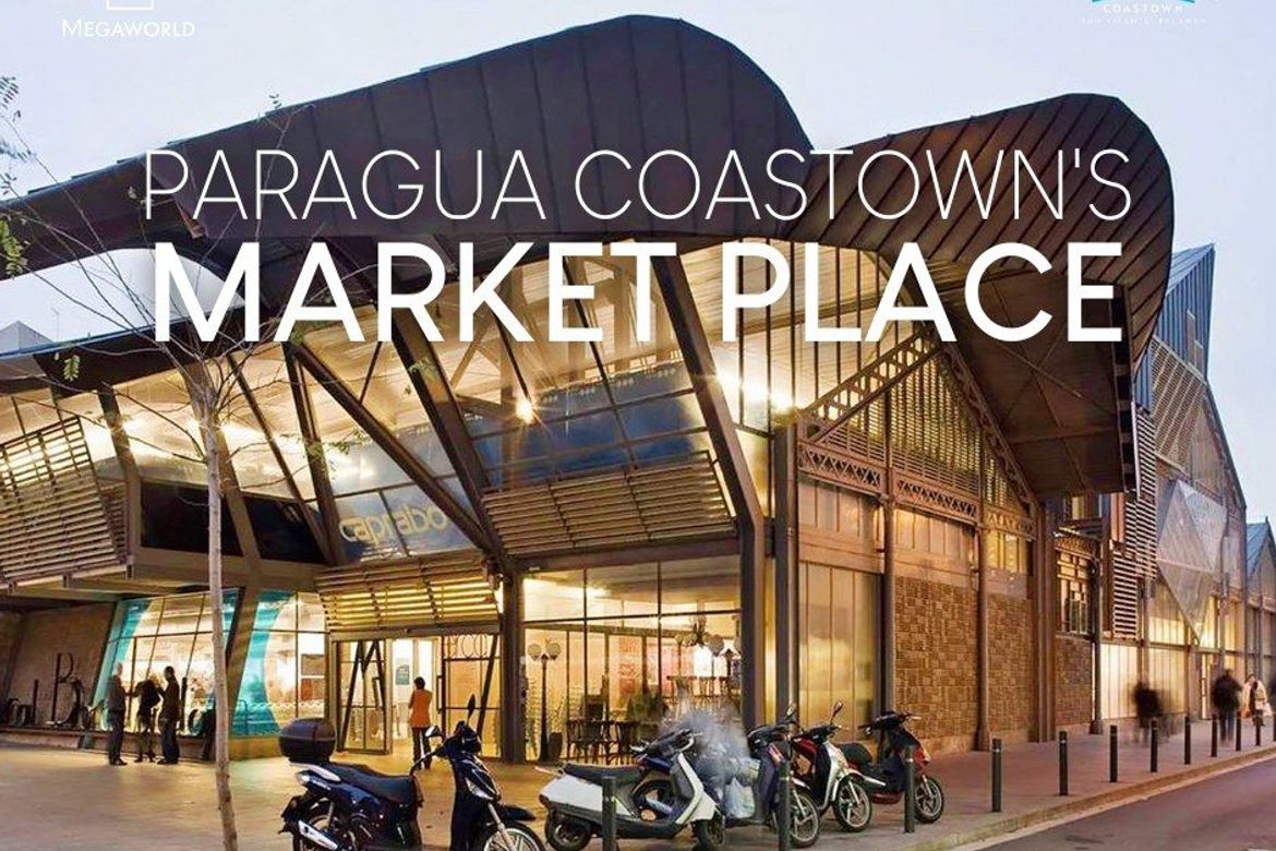 Commercial for Sale in Poblacion, San Vicente, Palawan – photo 5