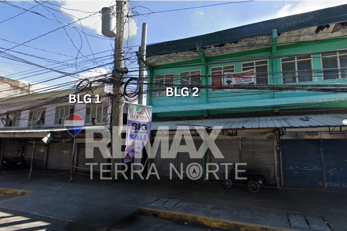 Commercial for Sale in Poblacion, Urdaneta, Pangasinan