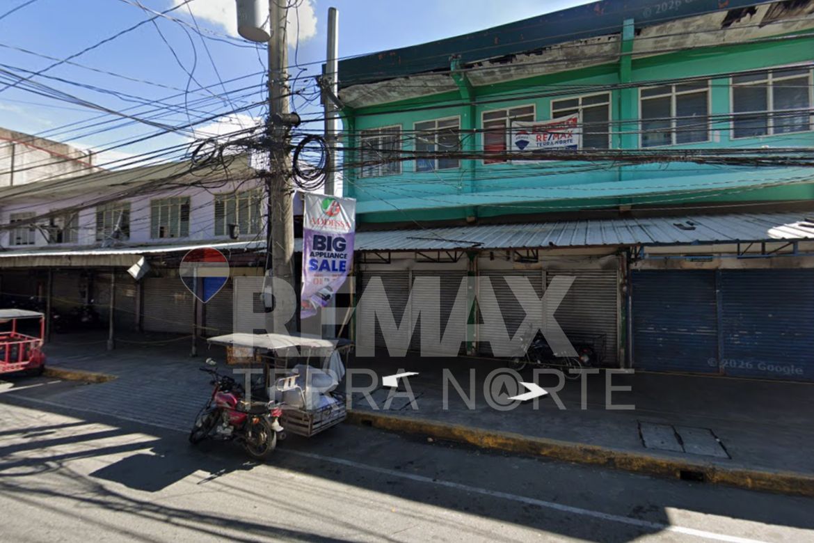 Commercial for Sale in Poblacion, Urdaneta, Pangasinan – photo 2