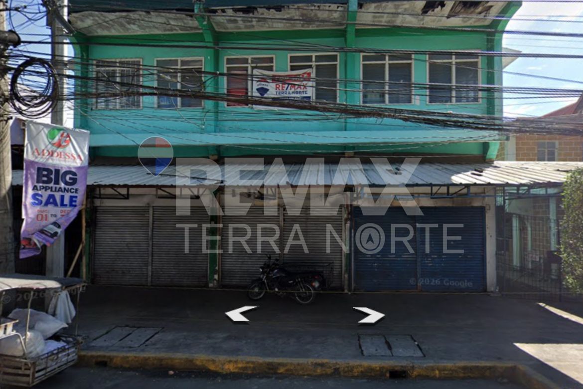 Commercial for Sale in Poblacion, Urdaneta, Pangasinan – photo 3