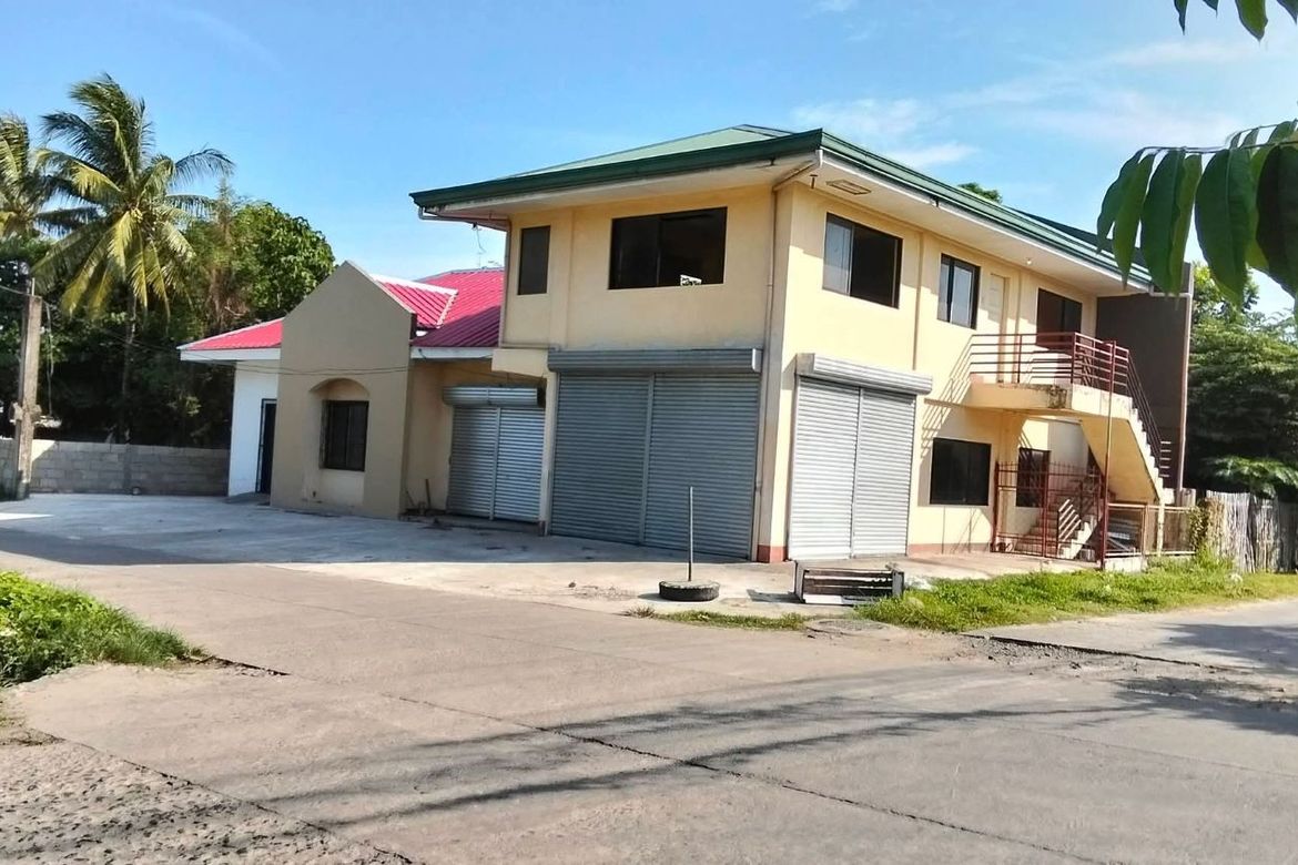 Commercial for Sale in Poblacion, Zamboanguita, Negros Oriental
