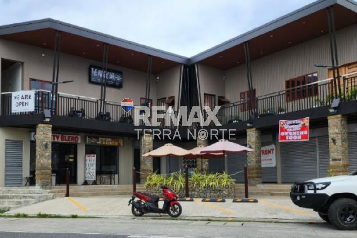 Commercial for Sale in Polong, Bugallon, Pangasinan