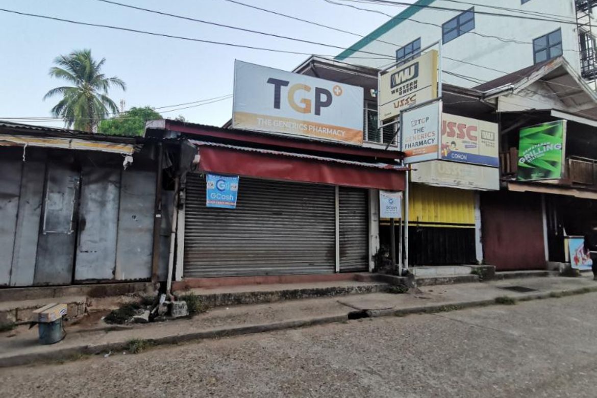Commercial for Sale in Port Barton, San Vicente, Palawan – photo 3