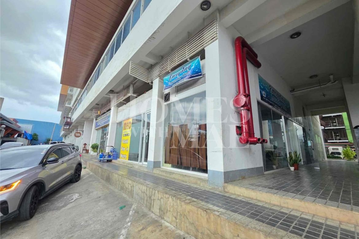 Commercial for Sale in Primavera Residences, Carmen, Cagayan de Oro, Misamis Oriental – photo 2