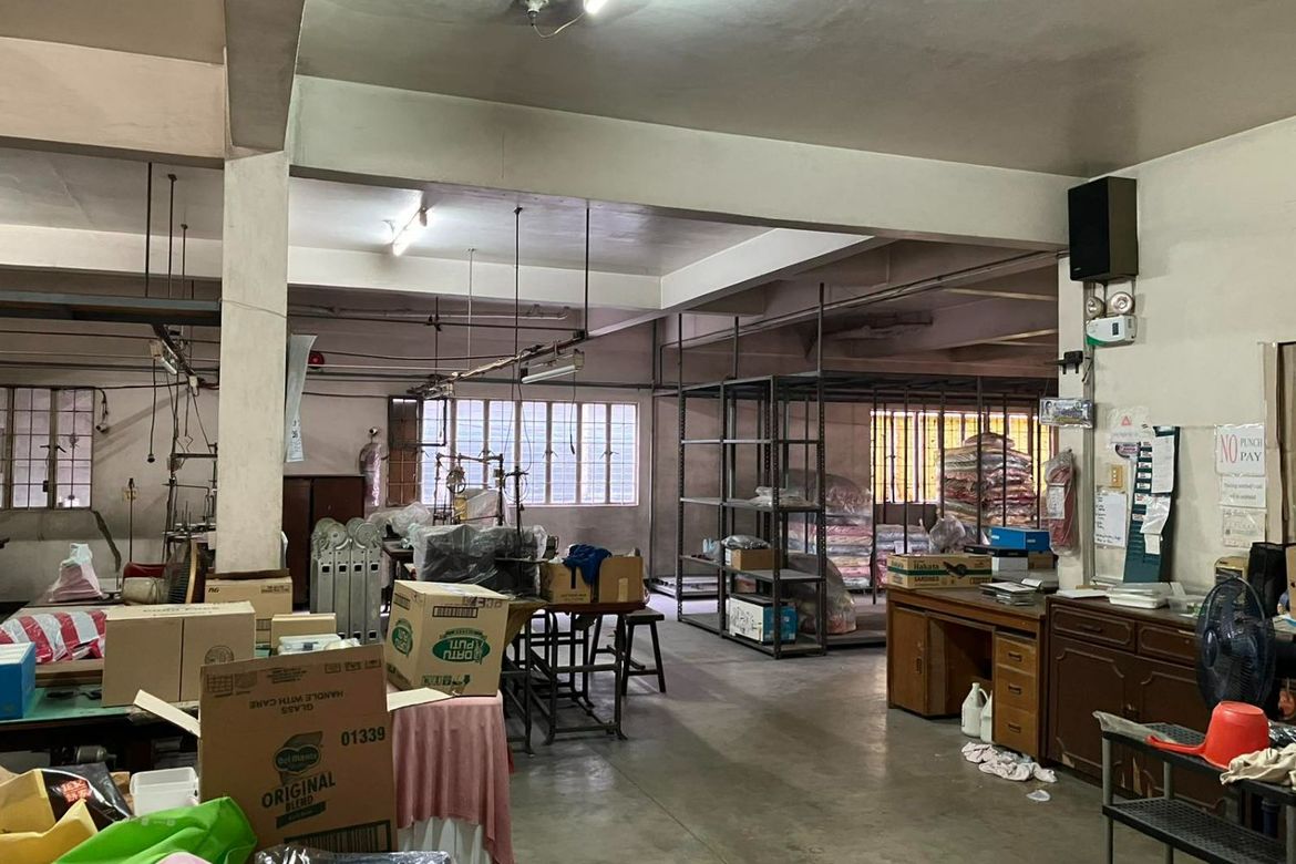 Commercial for Sale in Pulo, Cabuyao, Laguna