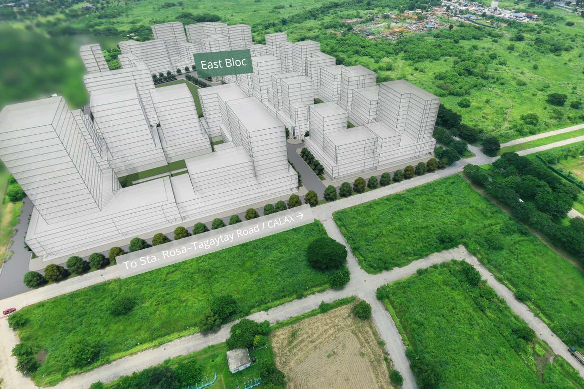 Commercial for Sale in Pulong Santa Cruz, Santa Rosa, Laguna – photo 4