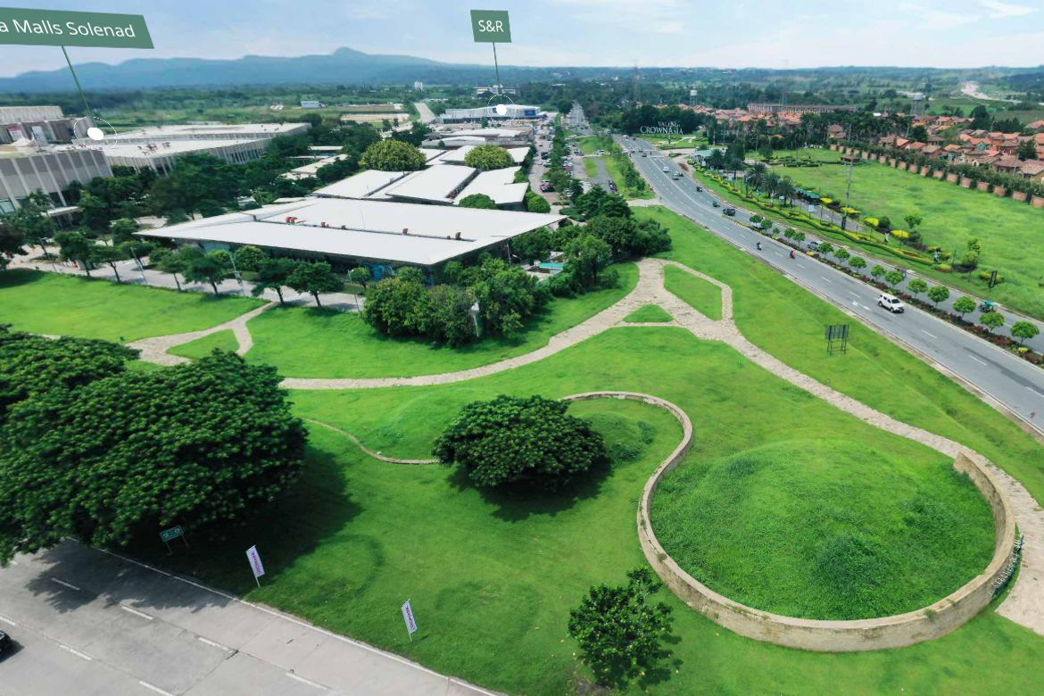 Commercial for Sale in Pulong Santa Cruz, Santa Rosa, Laguna – photo 5