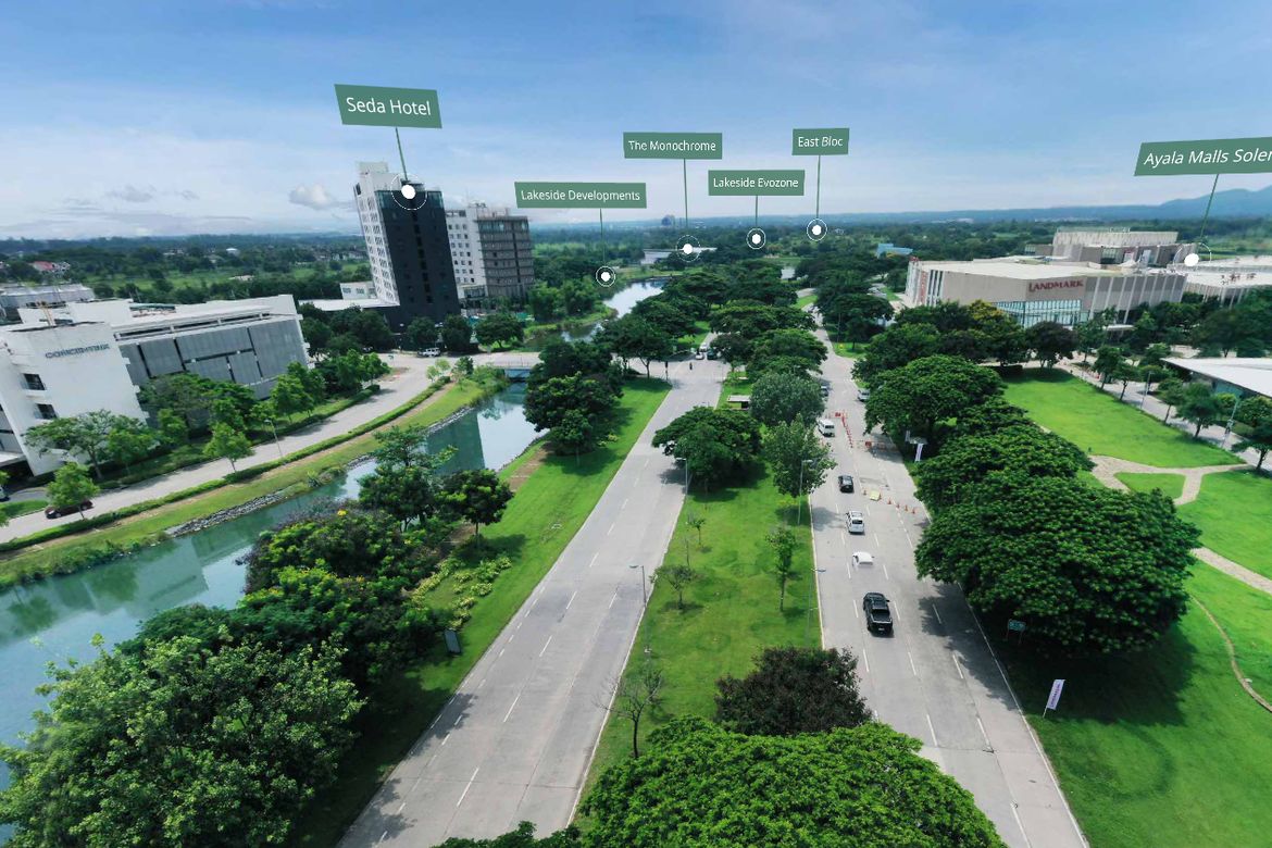 Commercial for Sale in Pulong Santa Cruz, Santa Rosa, Laguna – photo 6