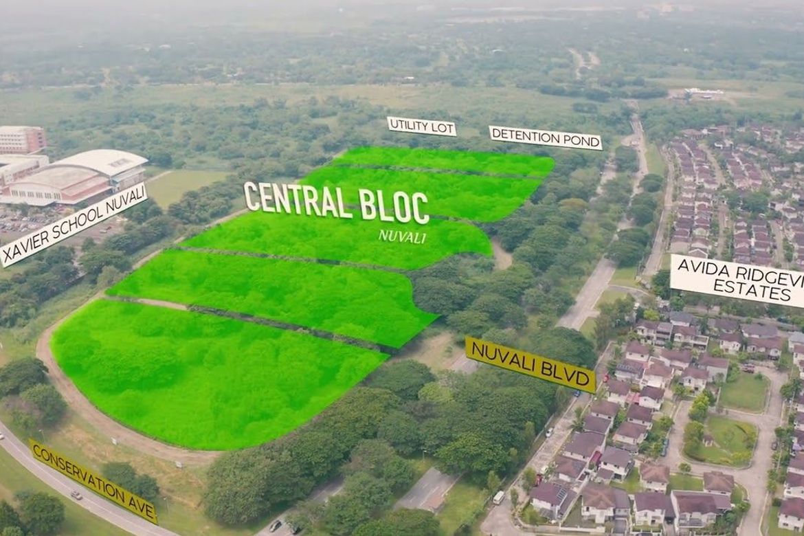 Commercial for Sale in Pulong Santa Cruz, Santa Rosa, Laguna – photo 2