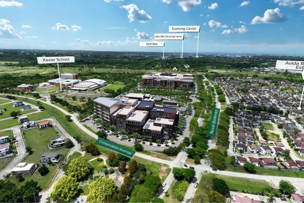 Commercial for Sale in Pulong Santa Cruz, Santa Rosa, Laguna