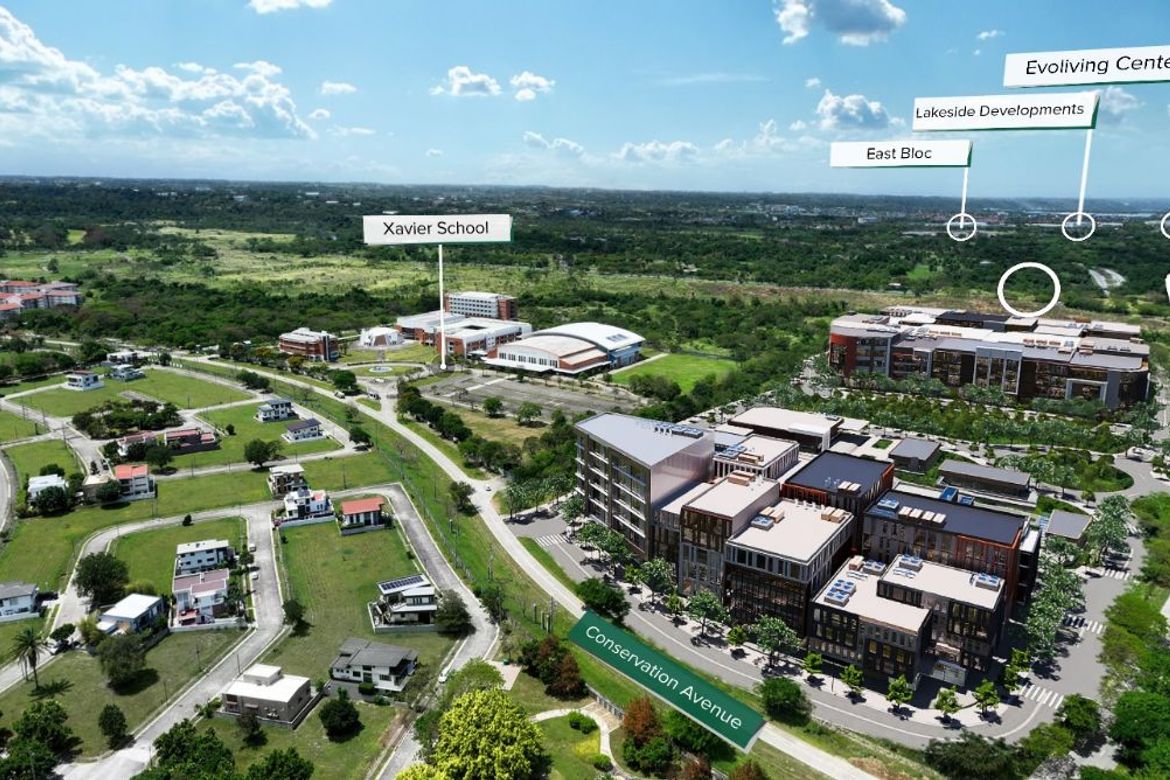 Commercial for Sale in Pulong Santa Cruz, Santa Rosa, Laguna – photo 6