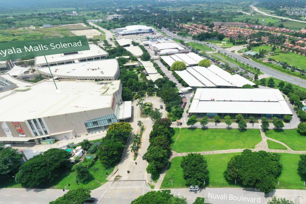 Commercial for Sale in Pulong Santa Cruz, Santa Rosa, Laguna – photo 3