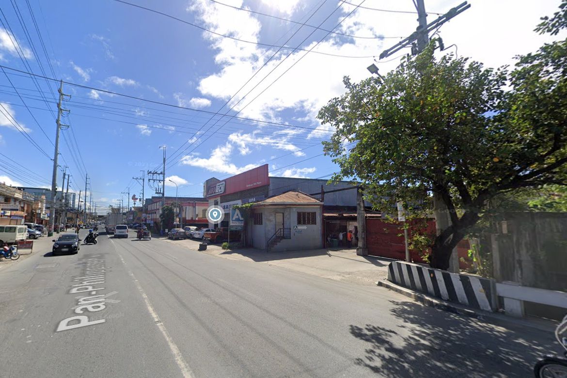 Commercial for Sale in Pulong Santa Cruz, Santa Rosa, Laguna – photo 2