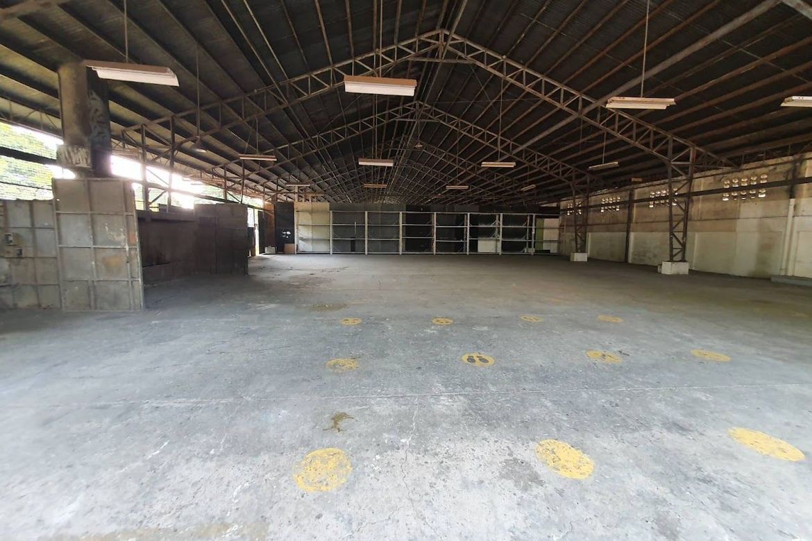 Commercial for Sale in Pulung Cacutud, Angeles, Pampanga
