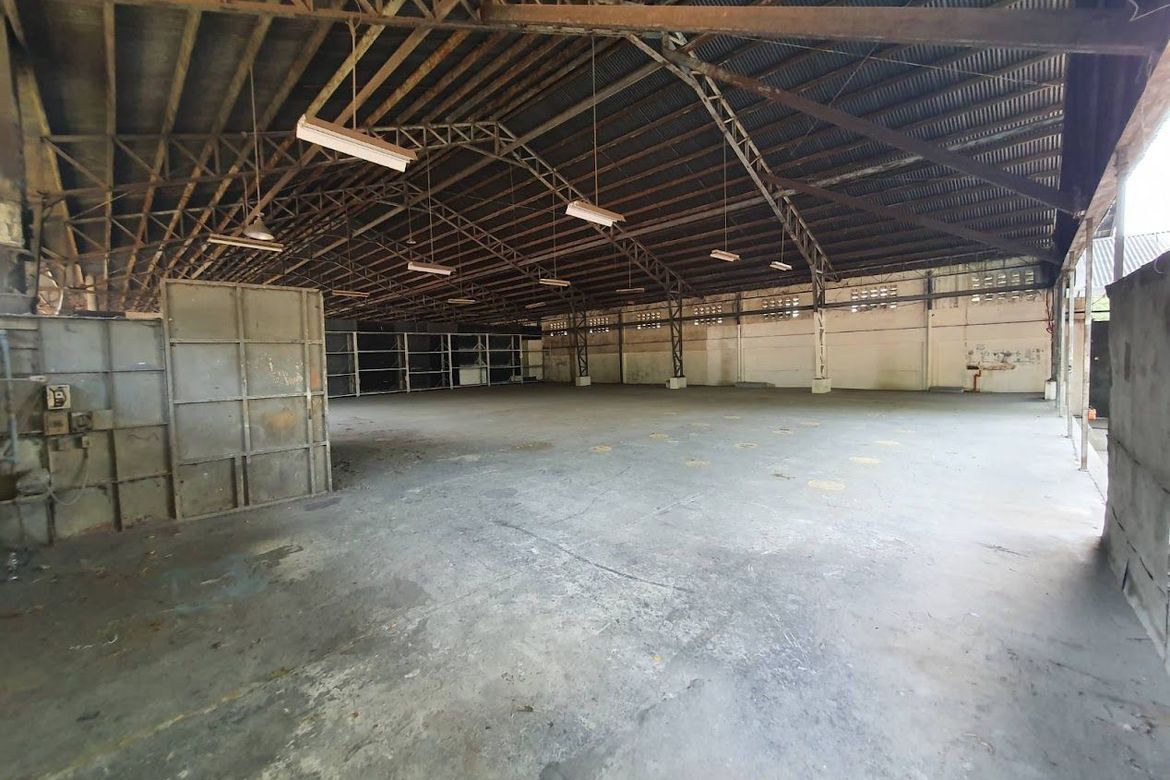 Commercial for Sale in Pulung Cacutud, Angeles, Pampanga – photo 2