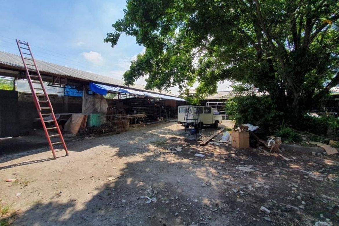 Commercial for Sale in Pulung Cacutud, Angeles, Pampanga – photo 4