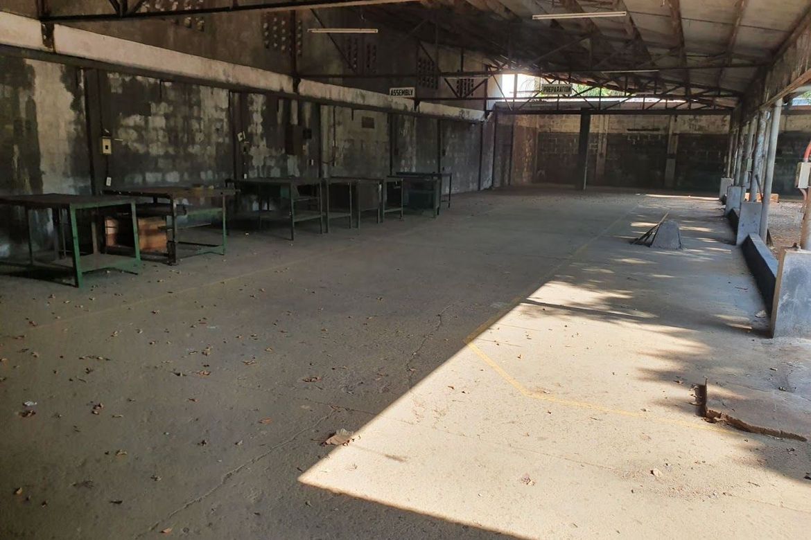 Commercial for Sale in Pulung Cacutud, Angeles, Pampanga – photo 7