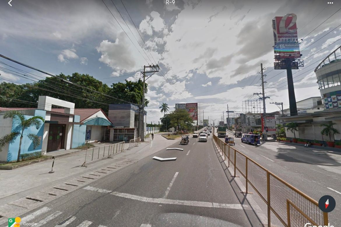 Commercial for Sale in Pulung Maragul, Angeles, Pampanga – photo 4