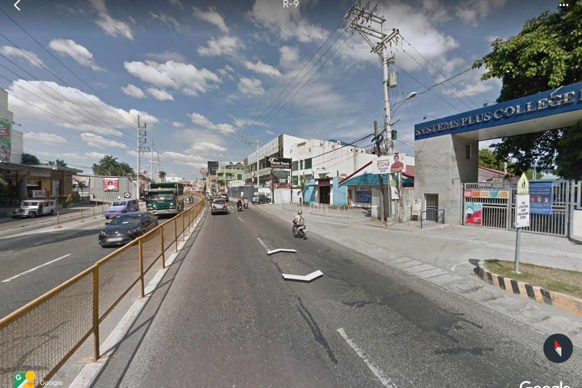 Commercial for Sale in Pulung Maragul, Angeles, Pampanga – photo 5