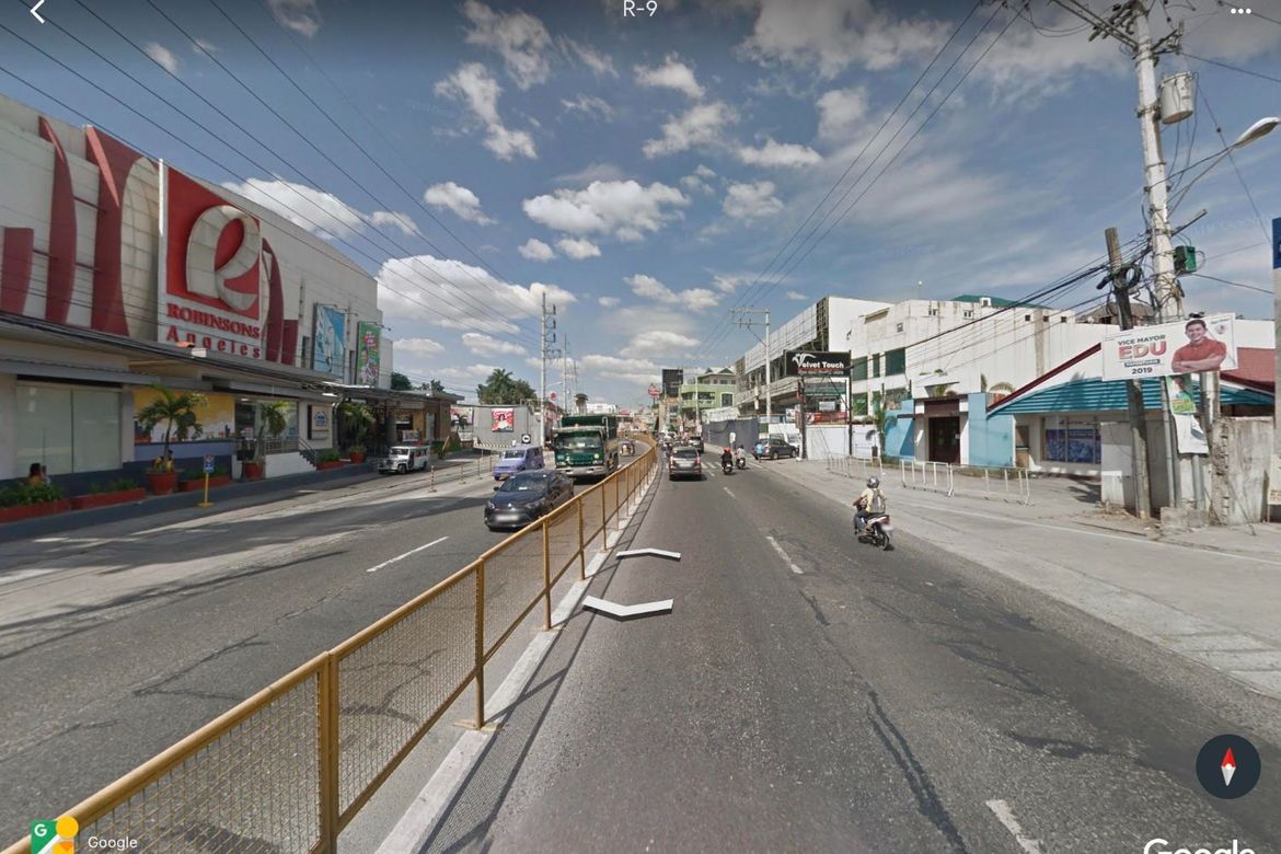 Commercial for Sale in Pulung Maragul, Angeles, Pampanga – photo 6