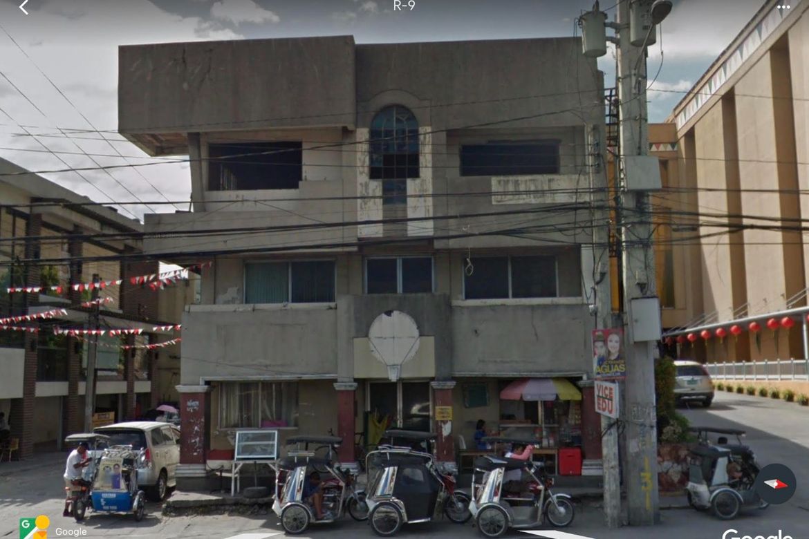 Commercial for Sale in Pulung Maragul, Angeles, Pampanga – photo 3