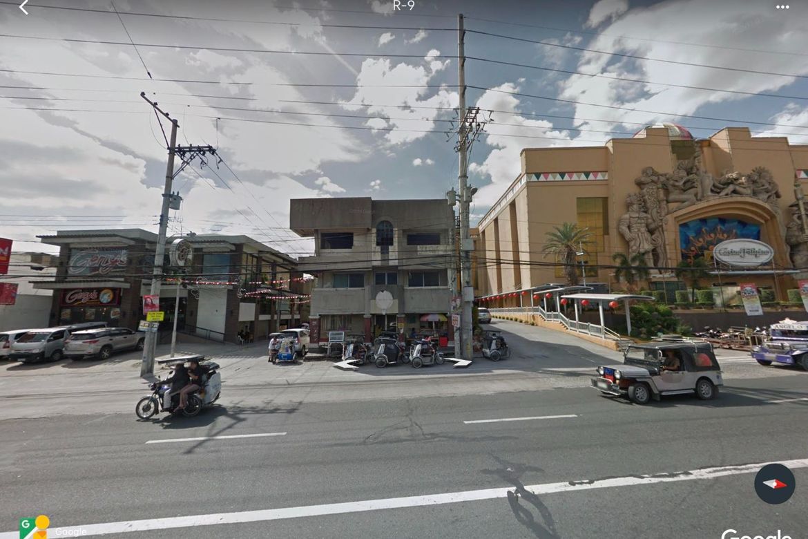 Commercial for Sale in Pulung Maragul, Angeles, Pampanga – photo 4