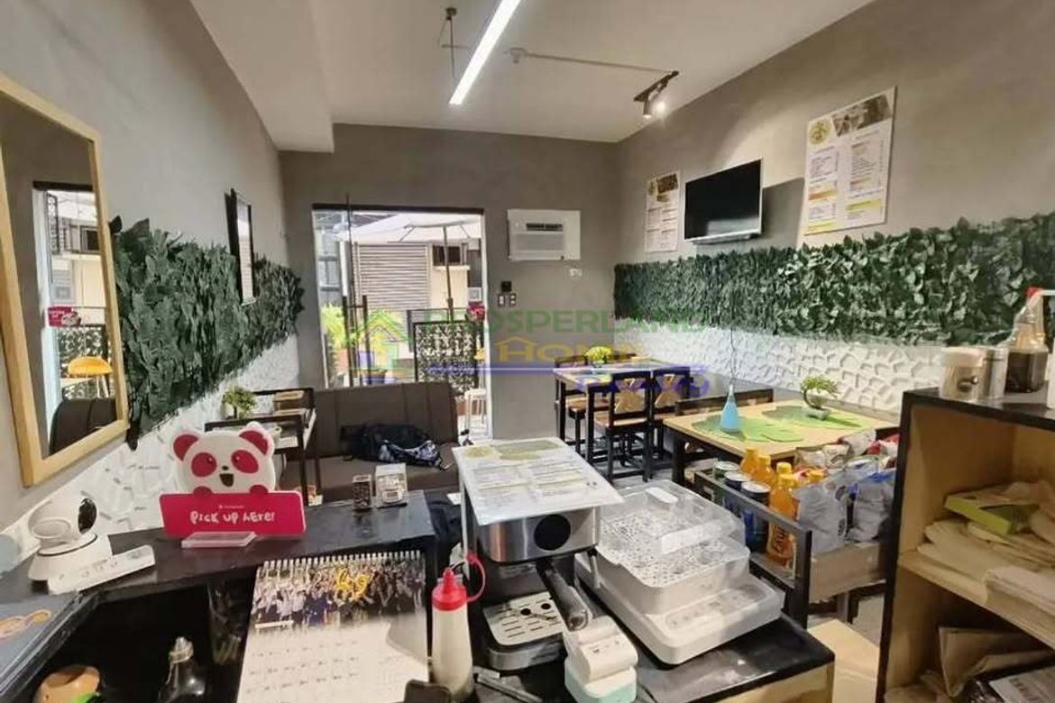 Commercial for Sale in Putatan, Muntinlupa, Metro Manila – photo 2