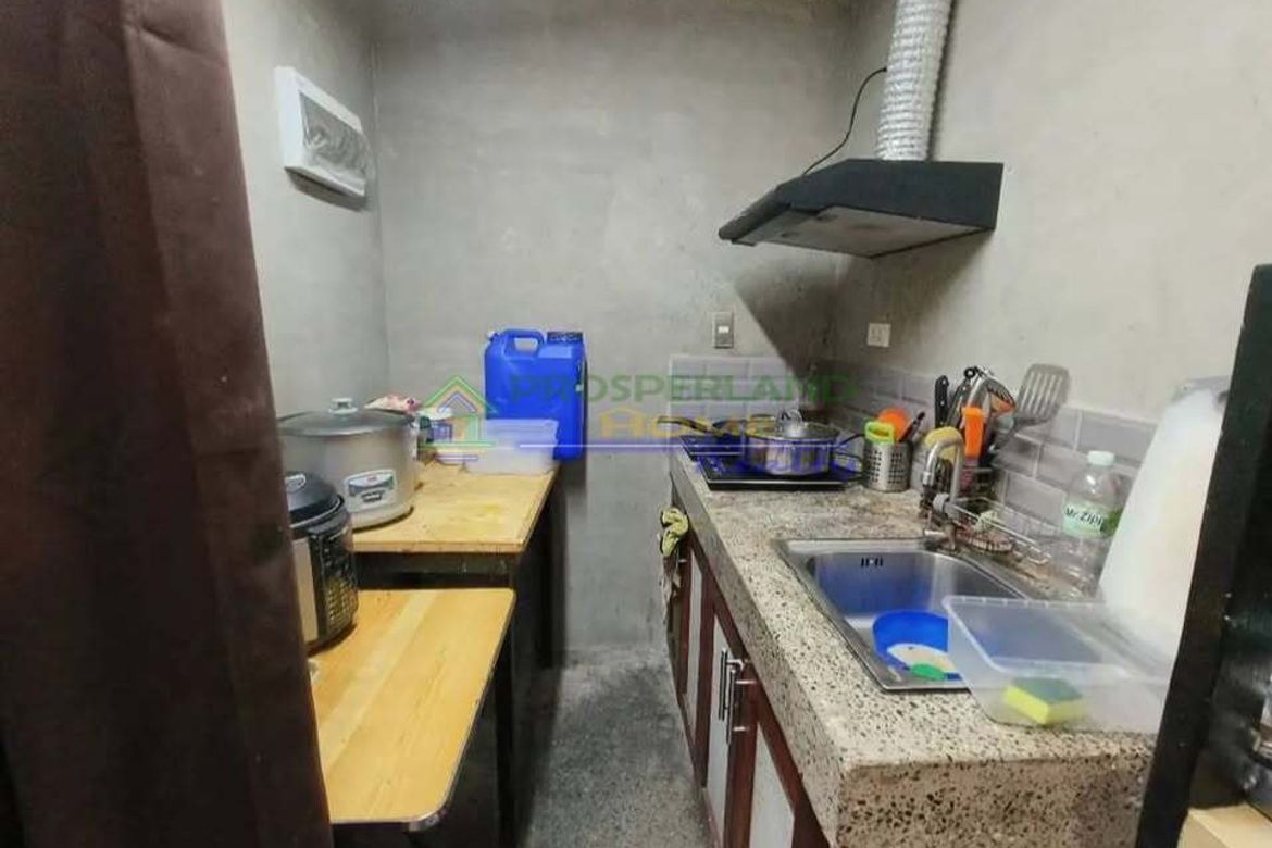 Commercial for Sale in Putatan, Muntinlupa, Metro Manila – photo 7