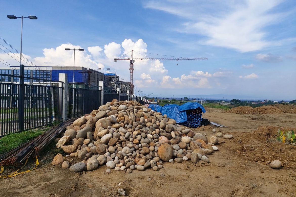 Commercial for Sale in Puting Kahoy, Silang, Cavite – photo 5