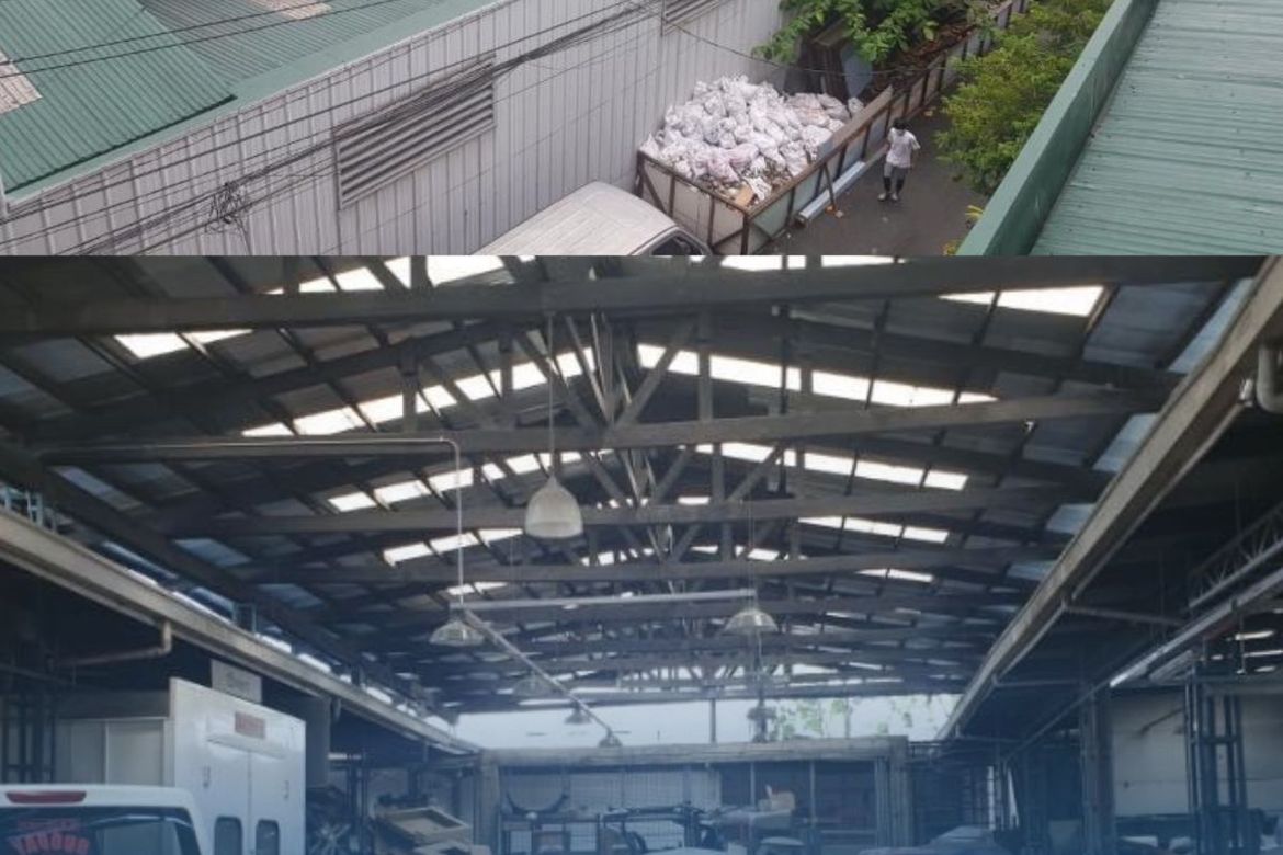 Commercial for Sale in Quiapo, Manila, Metro Manila near LRT-1 Carriedo