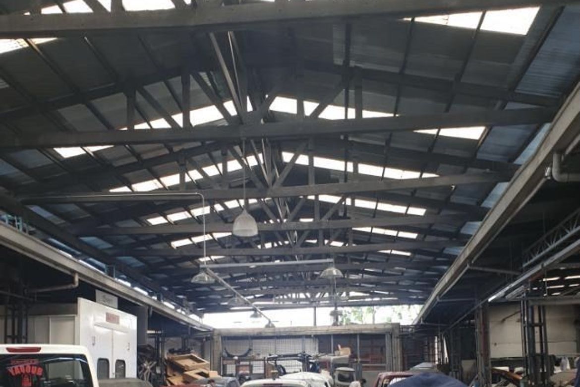Commercial for Sale in Quiapo, Manila, Metro Manila near LRT-1 Carriedo – photo 2