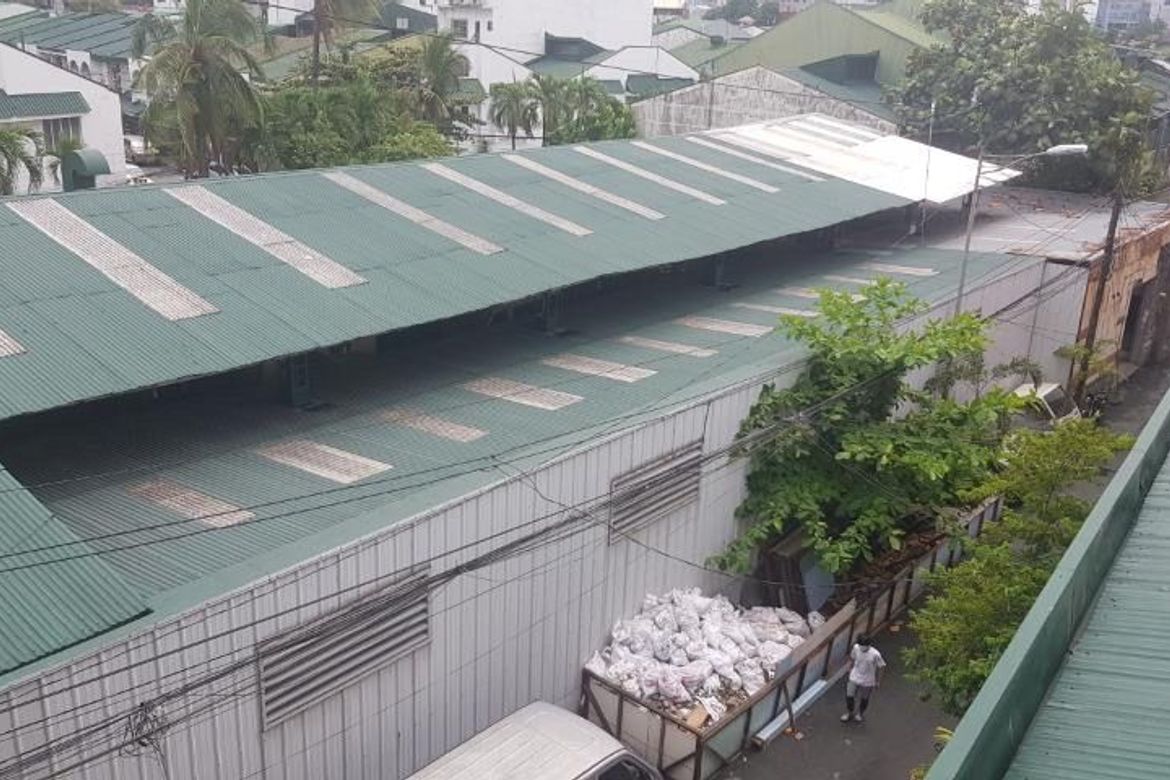 Commercial for Sale in Quiapo, Manila, Metro Manila near LRT-1 Carriedo – photo 3