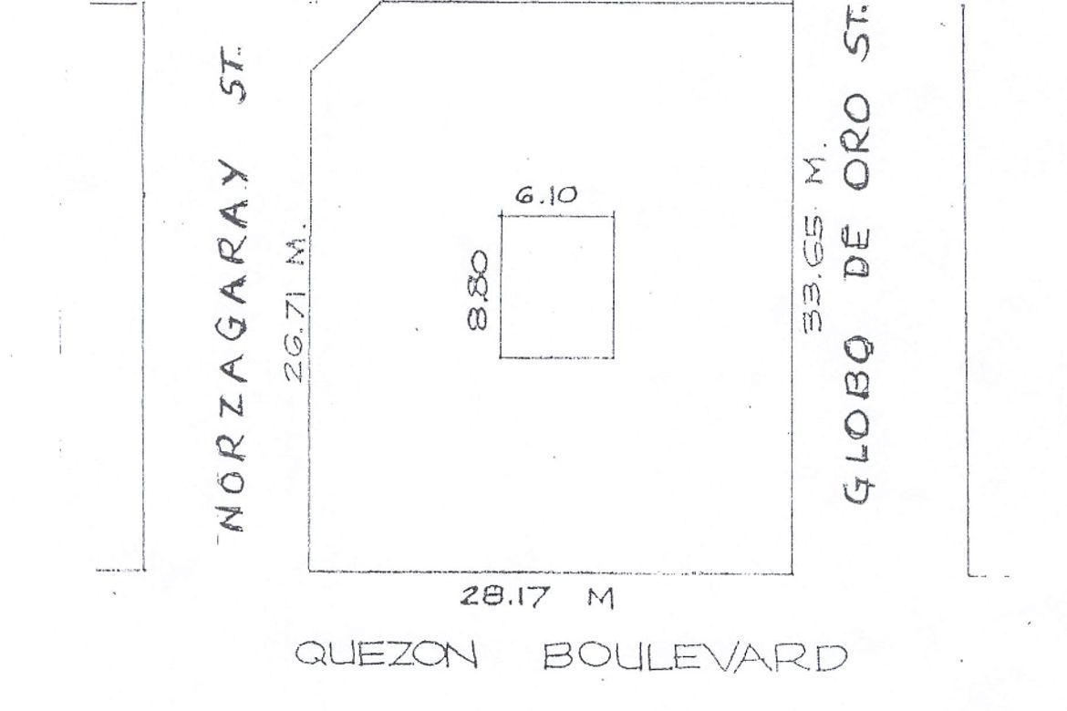 Commercial for Sale in Quiapo, Manila, Metro Manila near LRT-1 Carriedo – photo 4