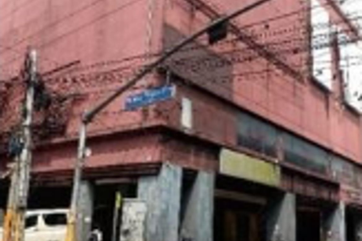 Commercial for Sale in Quiapo, Manila, Metro Manila near LRT-2 Recto – photo 3
