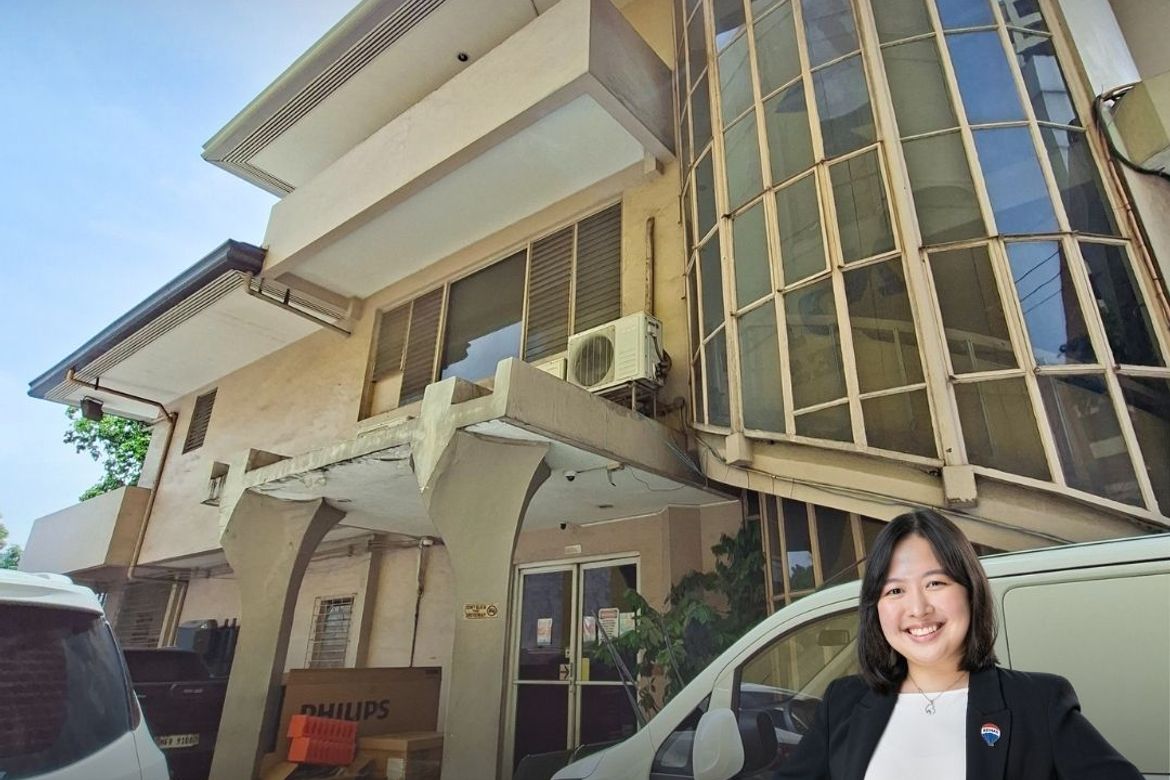Commercial for Sale in Rosario, Pasig, Metro Manila – photo 2
