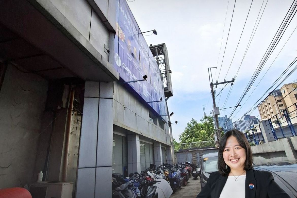 Commercial for Sale in Rosario, Pasig, Metro Manila – photo 4