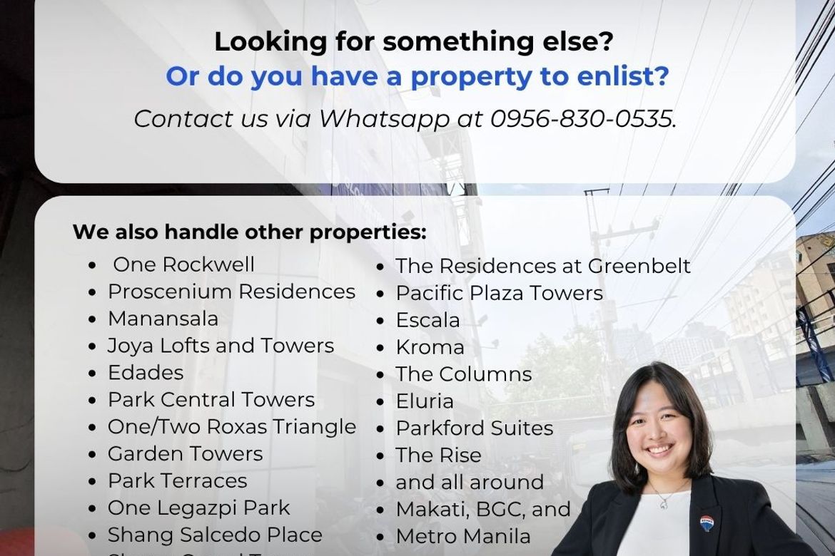 Commercial for Sale in Rosario, Pasig, Metro Manila – photo 5
