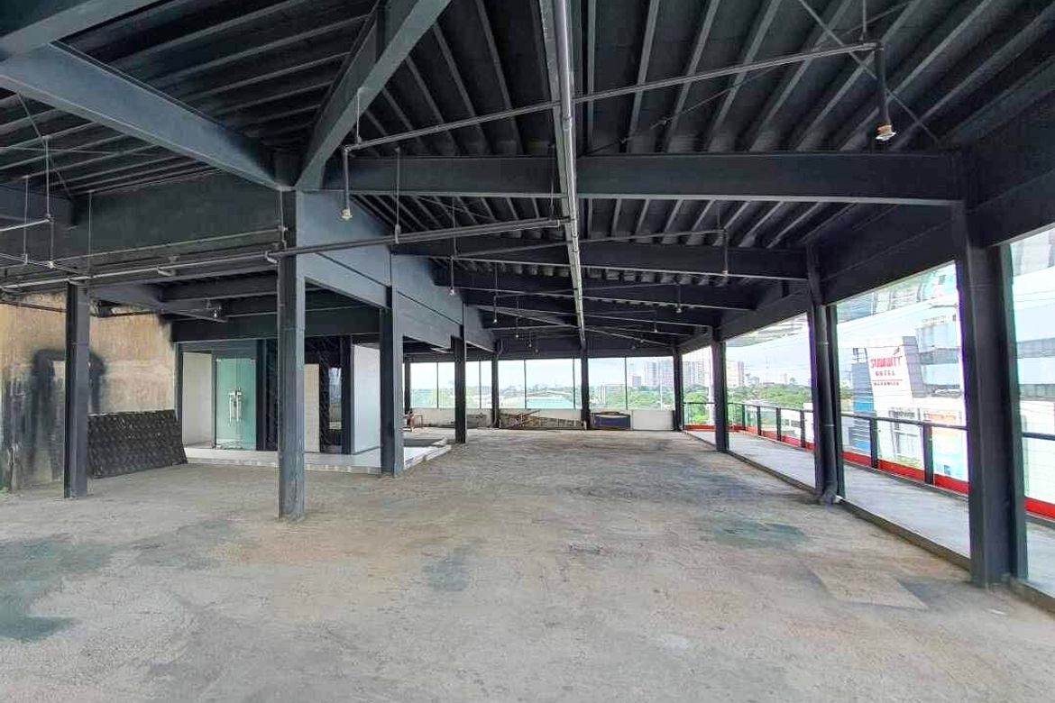 Commercial for Sale in Salapan, San Juan, Metro Manila near LRT-2 J. Ruiz – photo 6