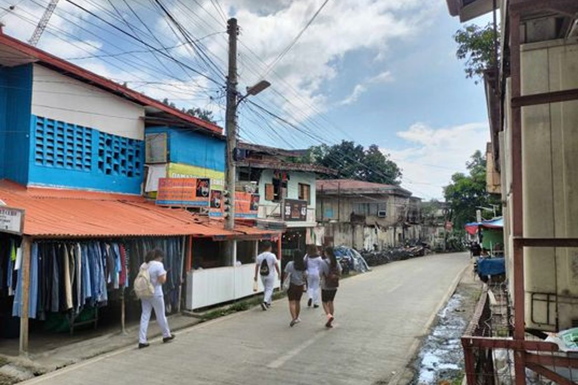 Commercial for Sale in Sambag I, Cebu City, Cebu – photo 3