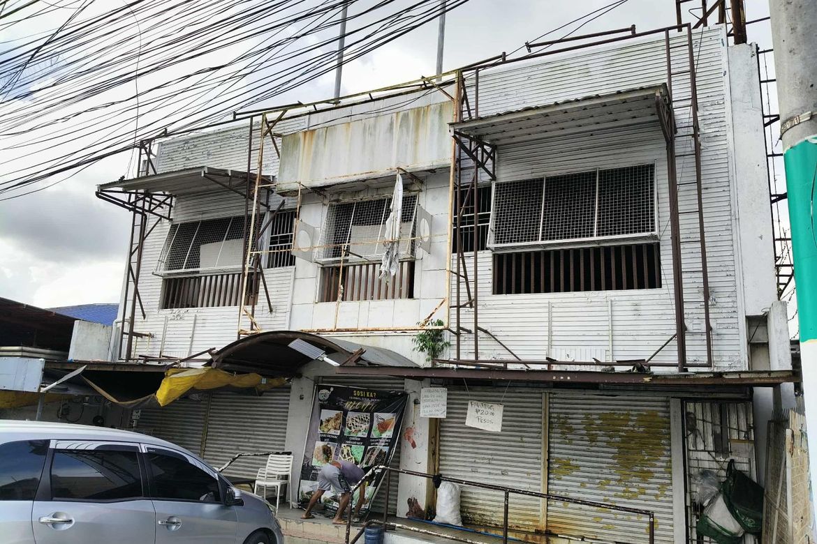 Commercial for Sale in Sampaloc I, Dasmariñas, Cavite