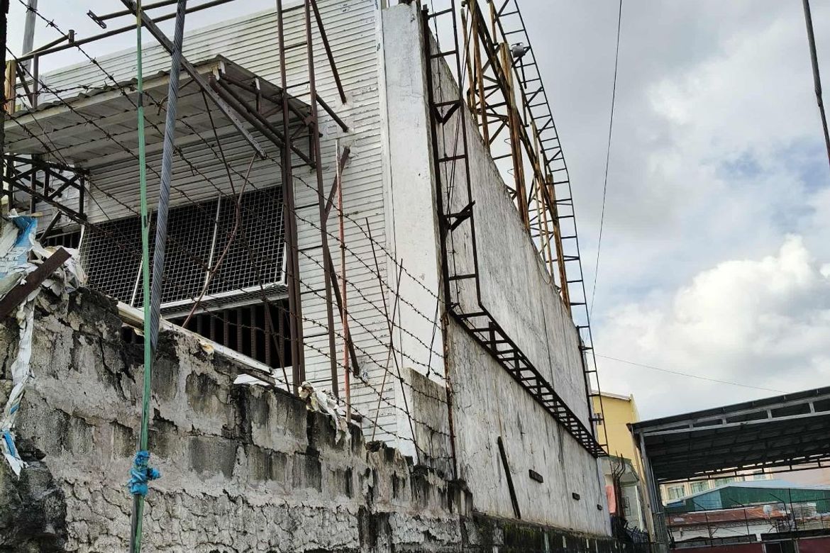 Commercial for Sale in Sampaloc I, Dasmariñas, Cavite – photo 2