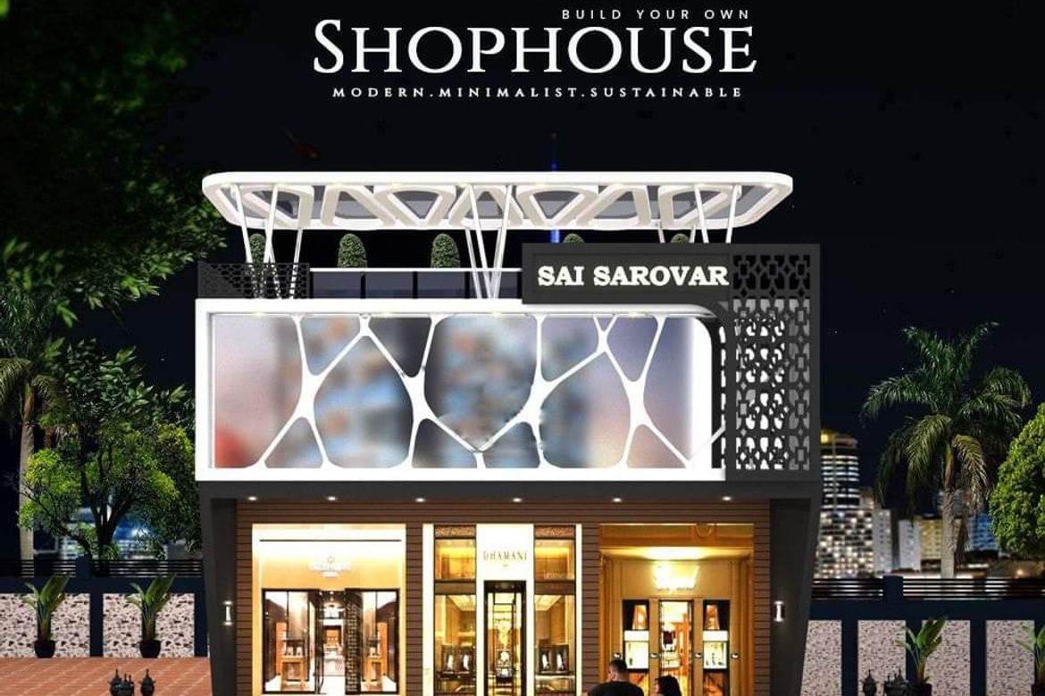 Commercial for Sale in San Agustin, Trece Martires, Cavite