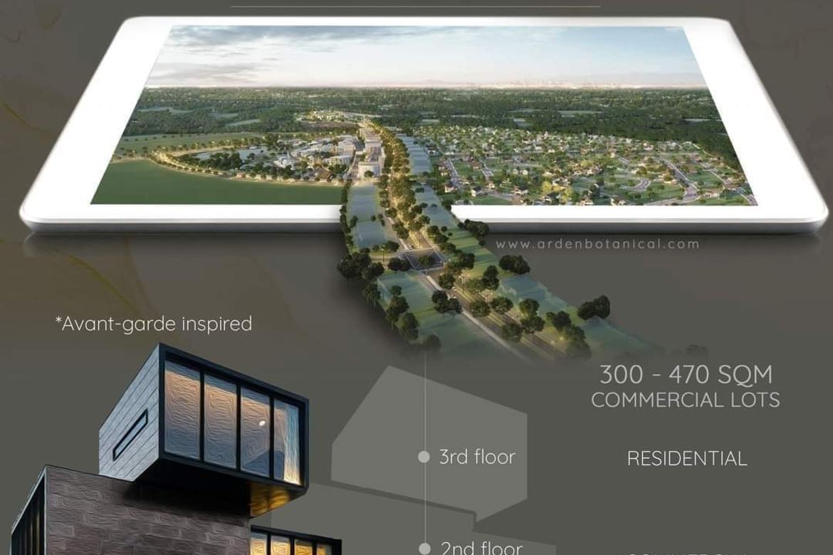 Commercial for Sale in San Agustin, Trece Martires, Cavite – photo 2