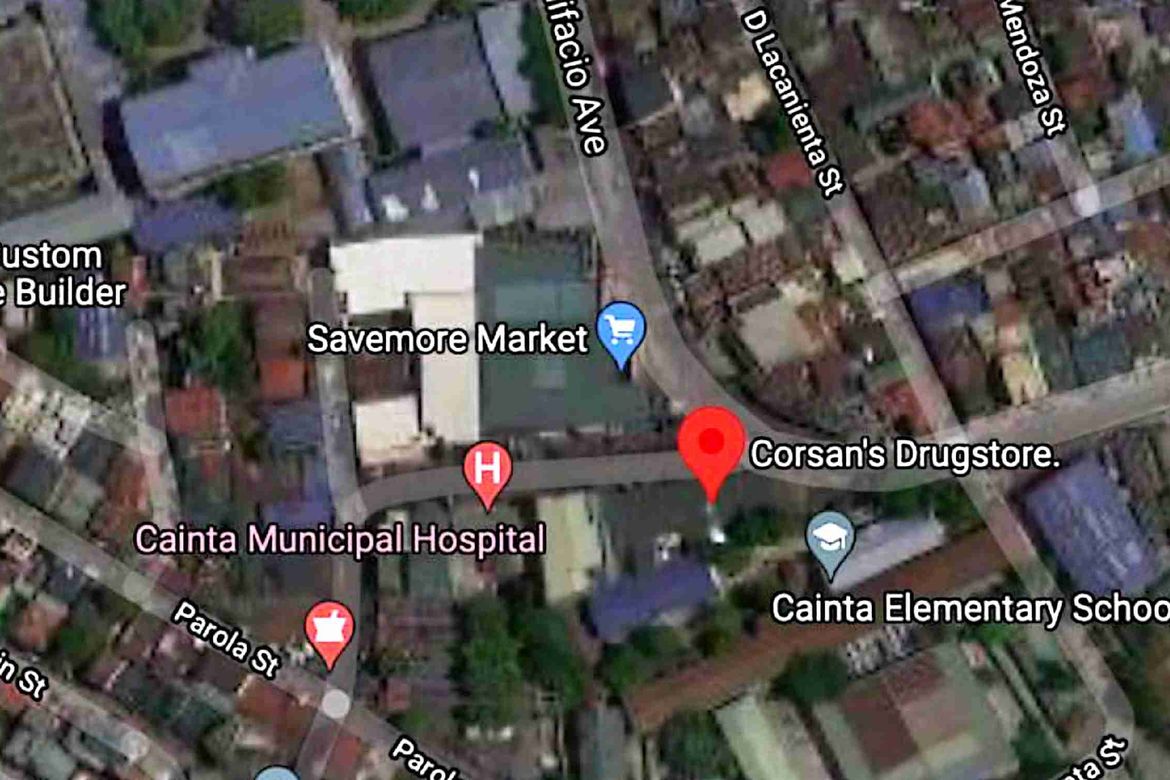 Commercial for Sale in San Andres, Cainta, Rizal – photo 4