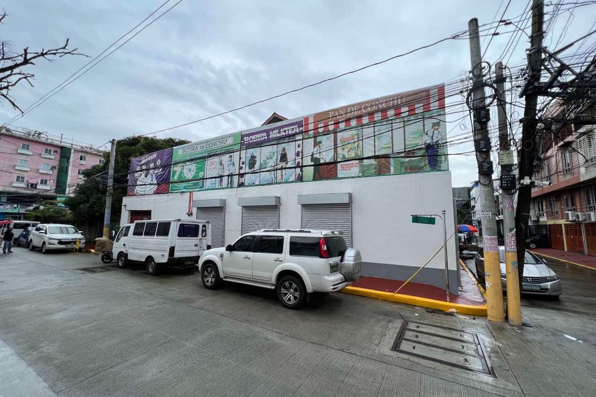 Commercial for Sale in San Andres, Manila, Metro Manila – photo 2