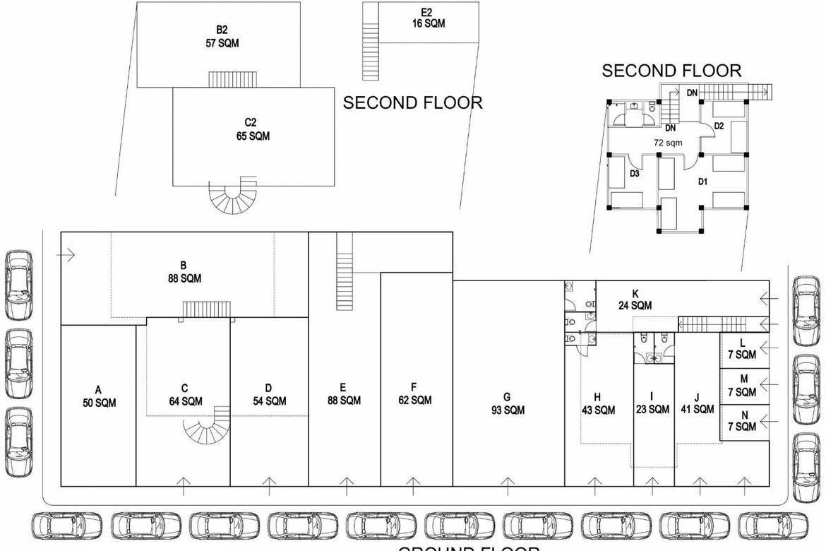 Commercial for Sale in San Andres, Manila, Metro Manila – photo 4