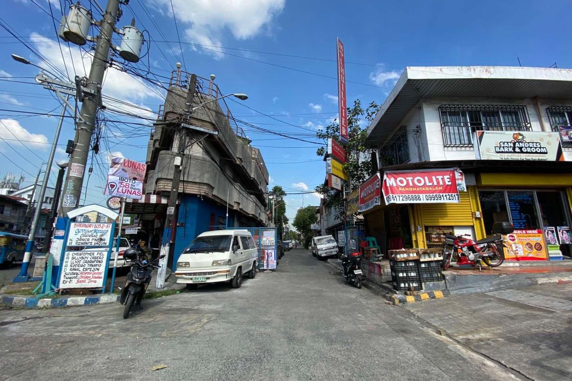 Commercial for Sale in San Andres, Manila, Metro Manila – photo 3