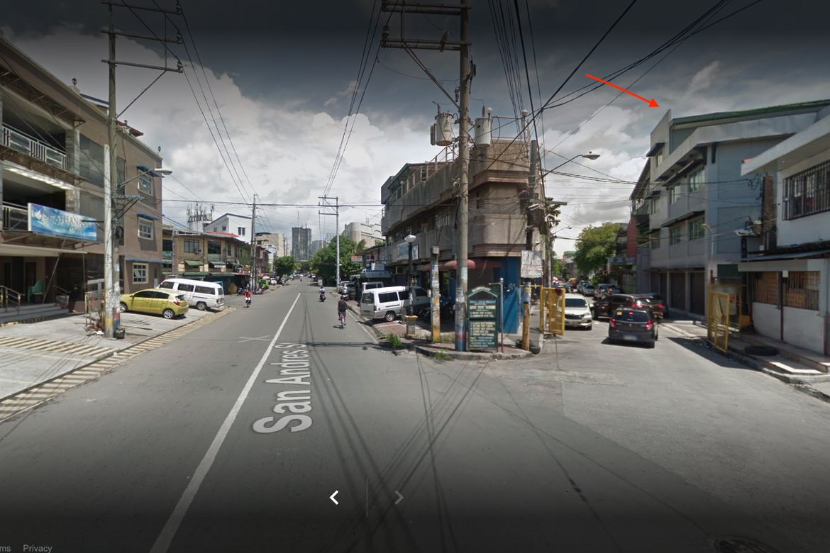 Commercial for Sale in San Andres, Manila, Metro Manila – photo 6